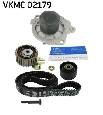 Kit de distribuição SKF ref. VKMC 02179